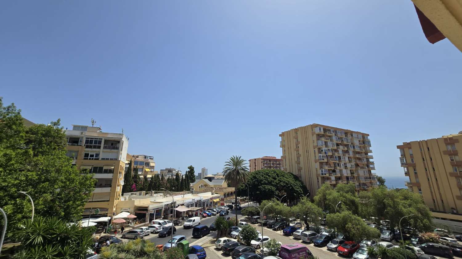 Studio in vendita a Parque de la Paloma (Benalmádena)