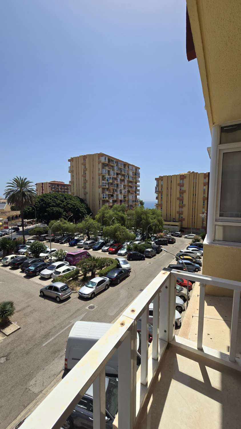 Studio in vendita a Parque de la Paloma (Benalmádena)