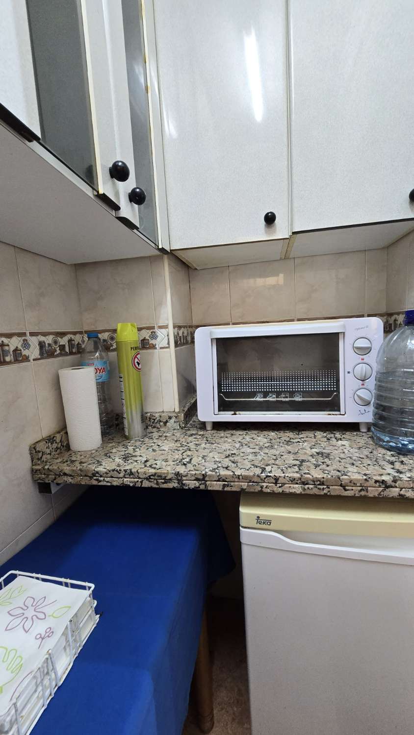 Studio in vendita a Parque de la Paloma (Benalmádena)