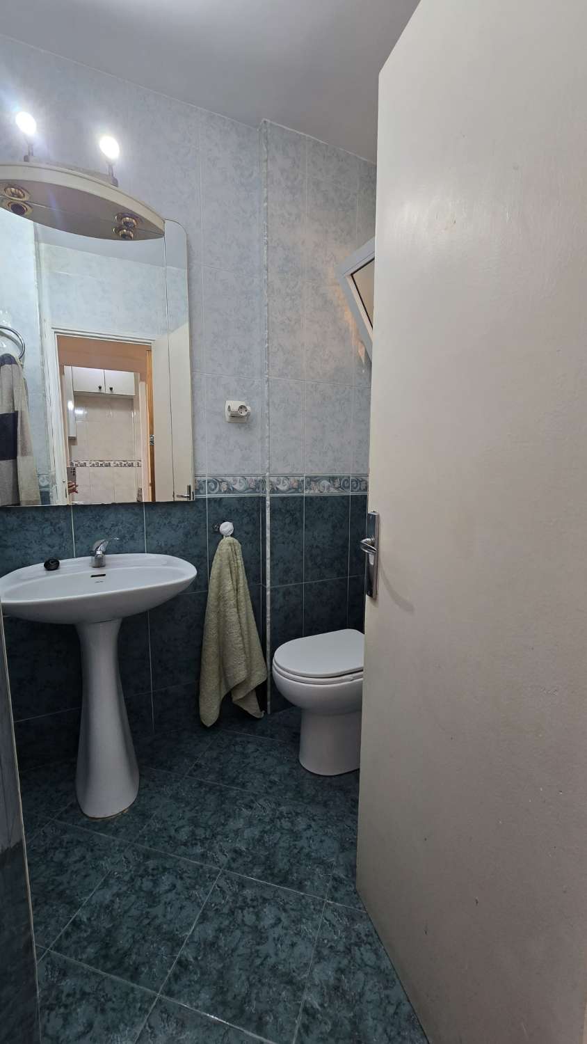 Studio in vendita a Parque de la Paloma (Benalmádena)