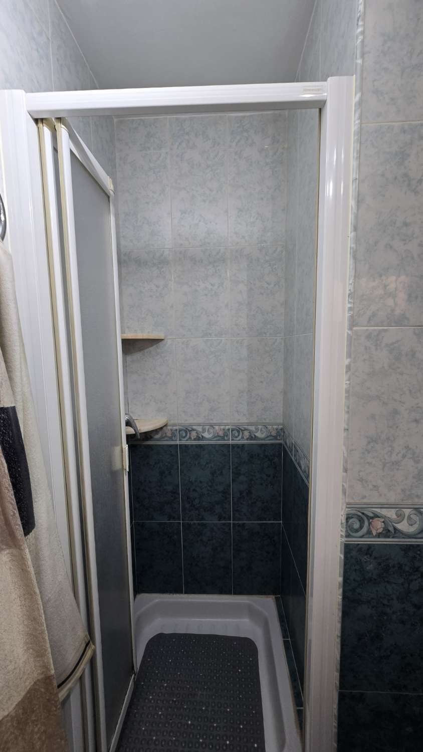Studio in vendita a Parque de la Paloma (Benalmádena)