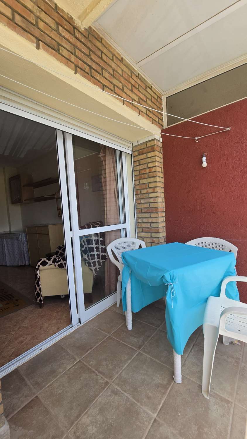 Studio in vendita a Parque de la Paloma (Benalmádena)