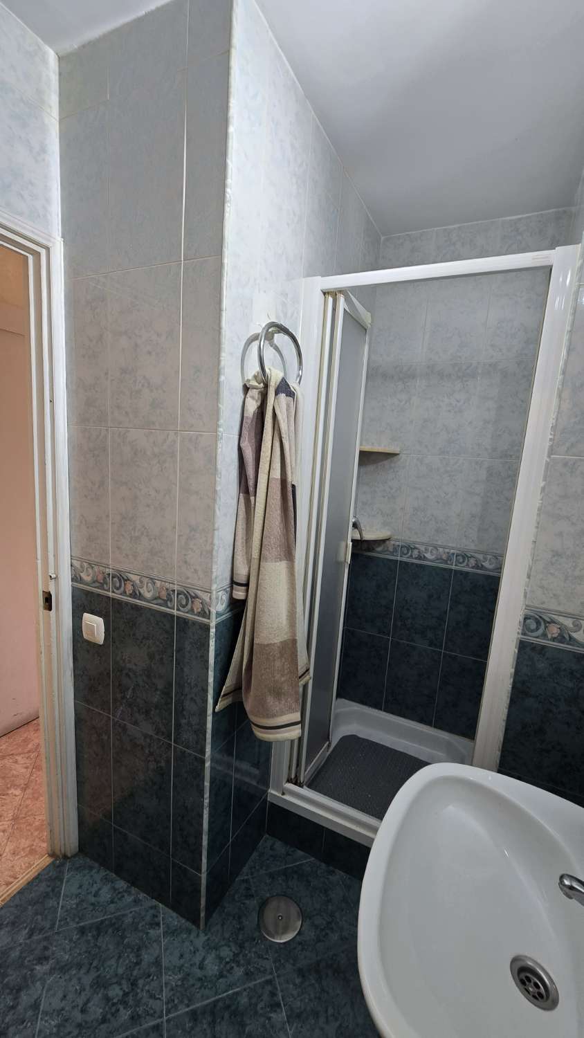 Studio in vendita a Parque de la Paloma (Benalmádena)