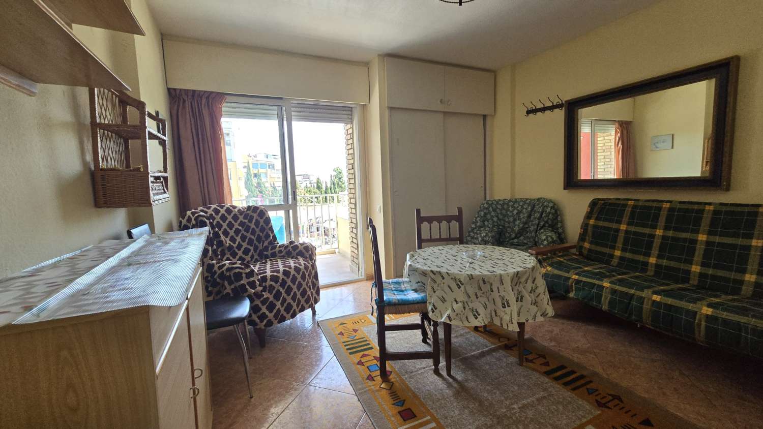 Studio in vendita a Parque de la Paloma (Benalmádena)