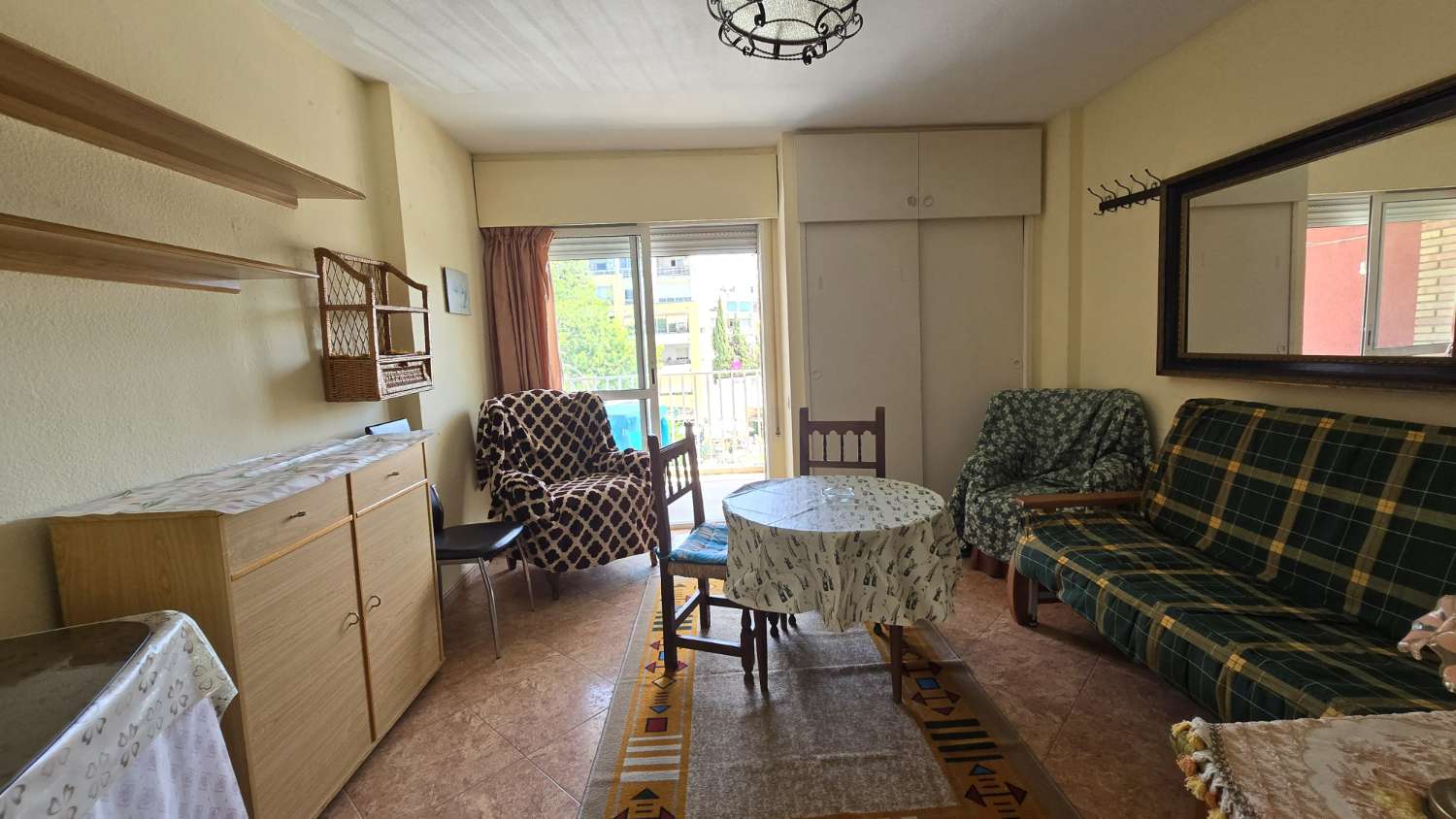 Studio in vendita a Parque de la Paloma (Benalmádena)