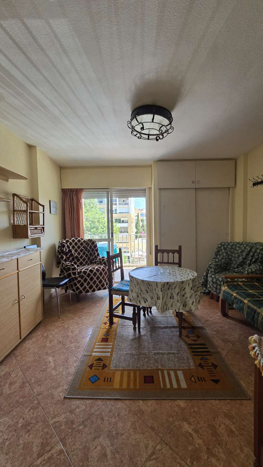 Studio in vendita a Parque de la Paloma (Benalmádena)