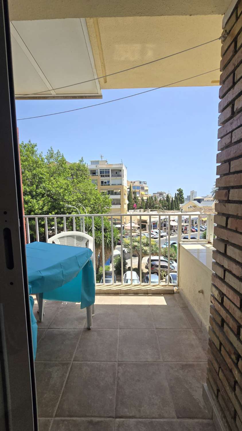 Studio in vendita a Parque de la Paloma (Benalmádena)