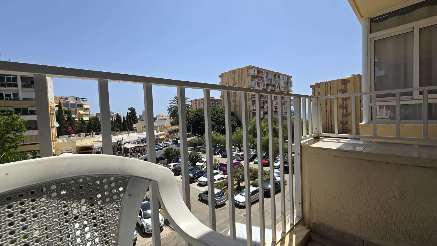 Studio in vendita a Parque de la Paloma (Benalmádena)