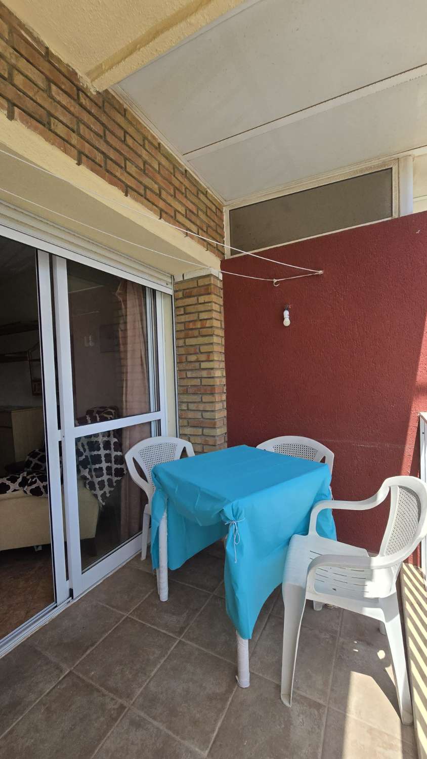 Studio in vendita a Parque de la Paloma (Benalmádena)