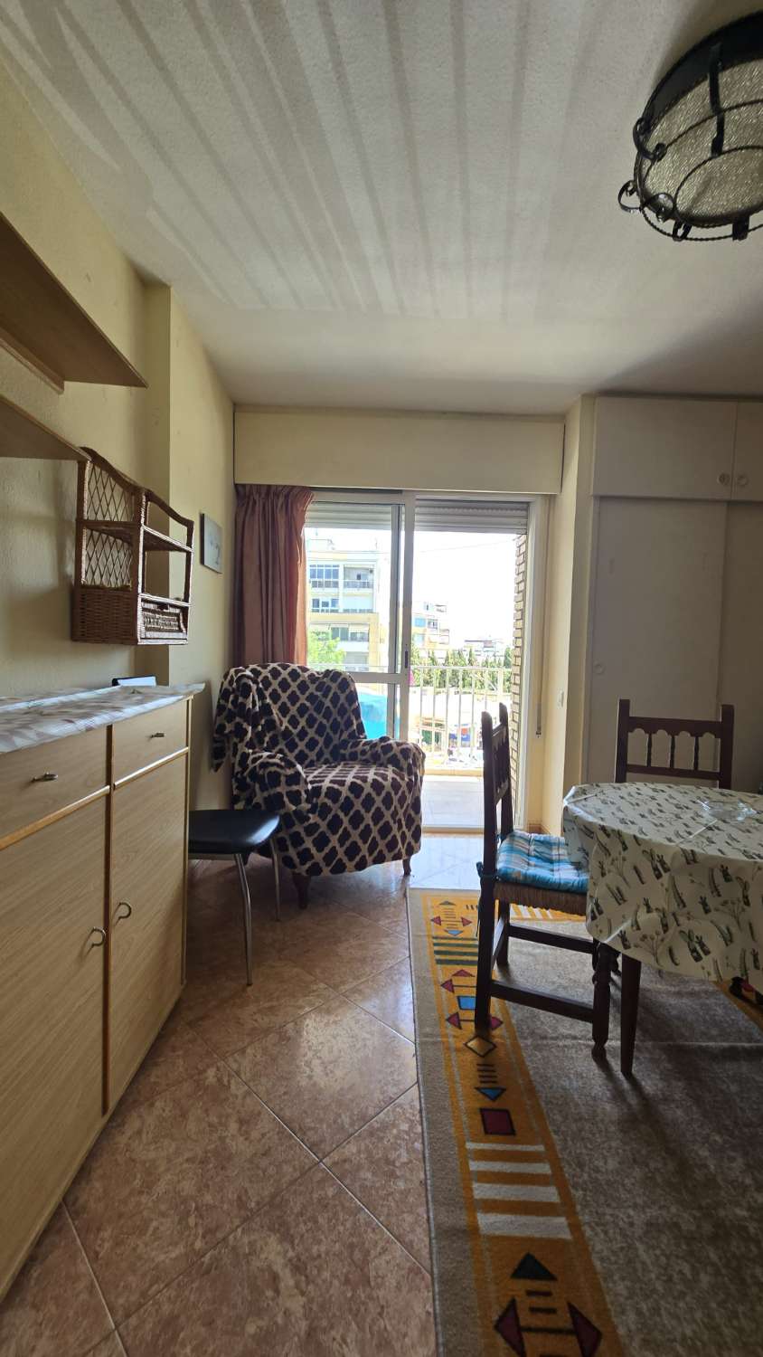 Studio in vendita a Parque de la Paloma (Benalmádena)