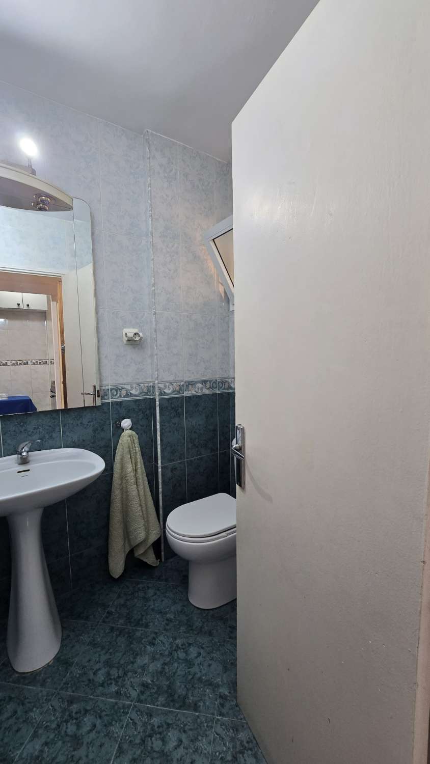 Studio in vendita a Parque de la Paloma (Benalmádena)