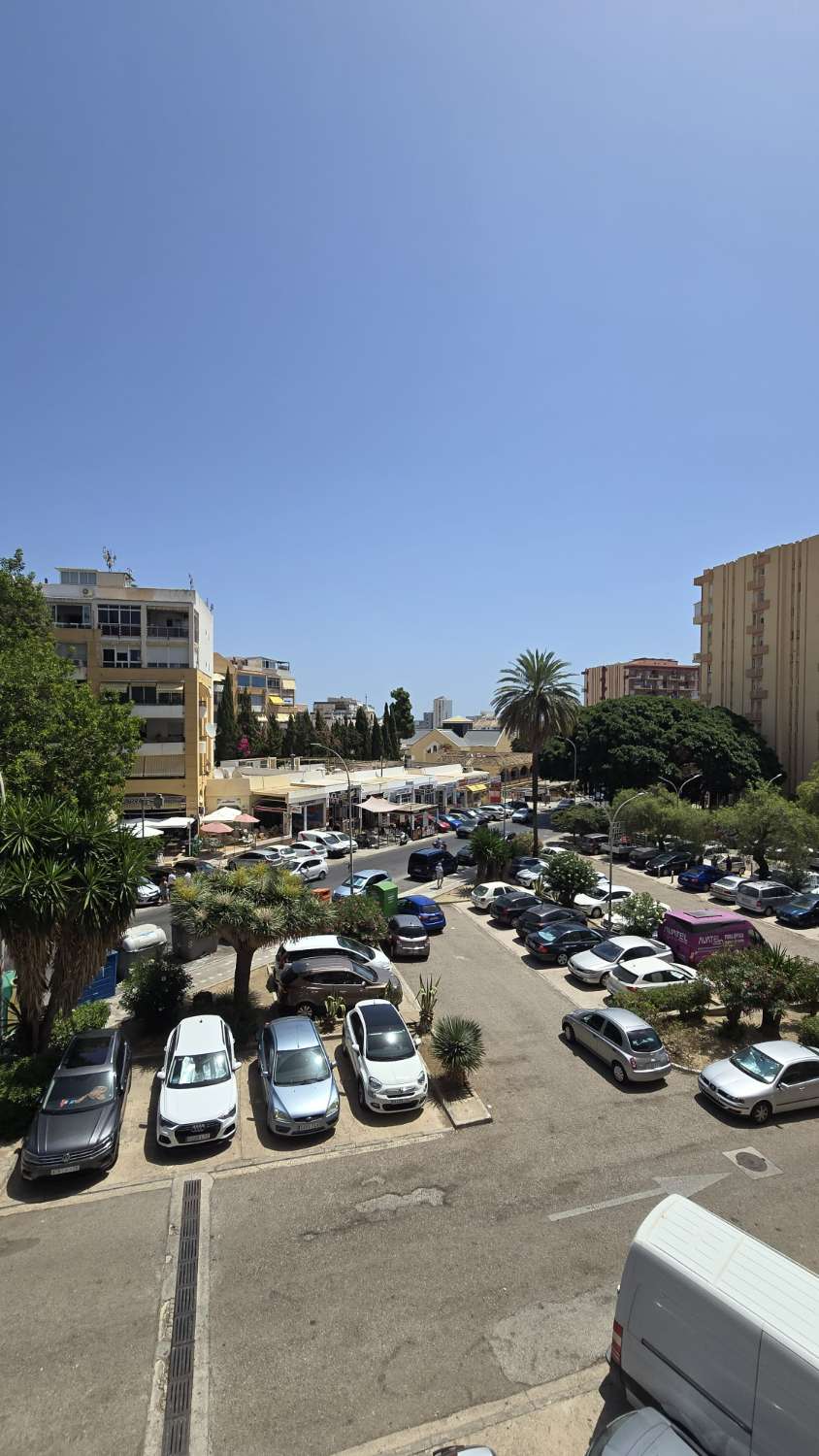 Studio in vendita a Parque de la Paloma (Benalmádena)
