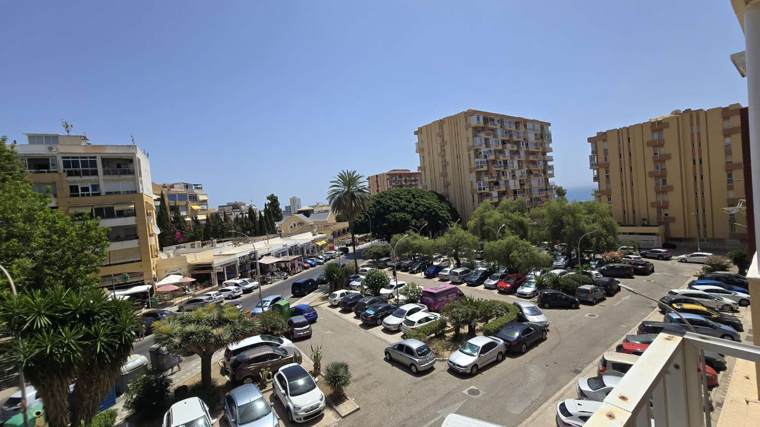 Studio in vendita a Parque de la Paloma (Benalmádena)