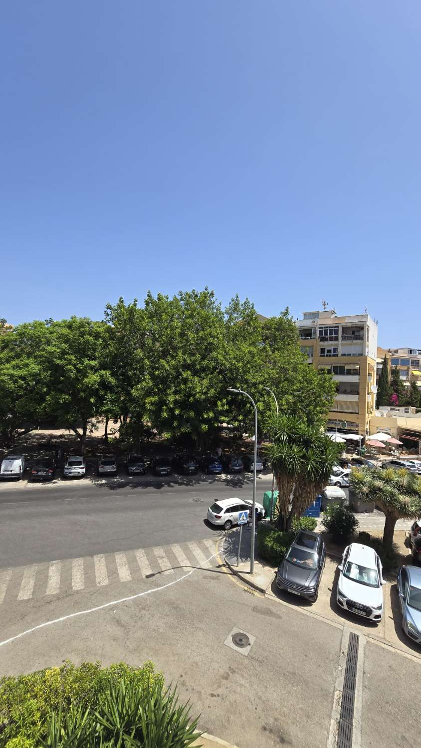 Studio in vendita a Parque de la Paloma (Benalmádena)