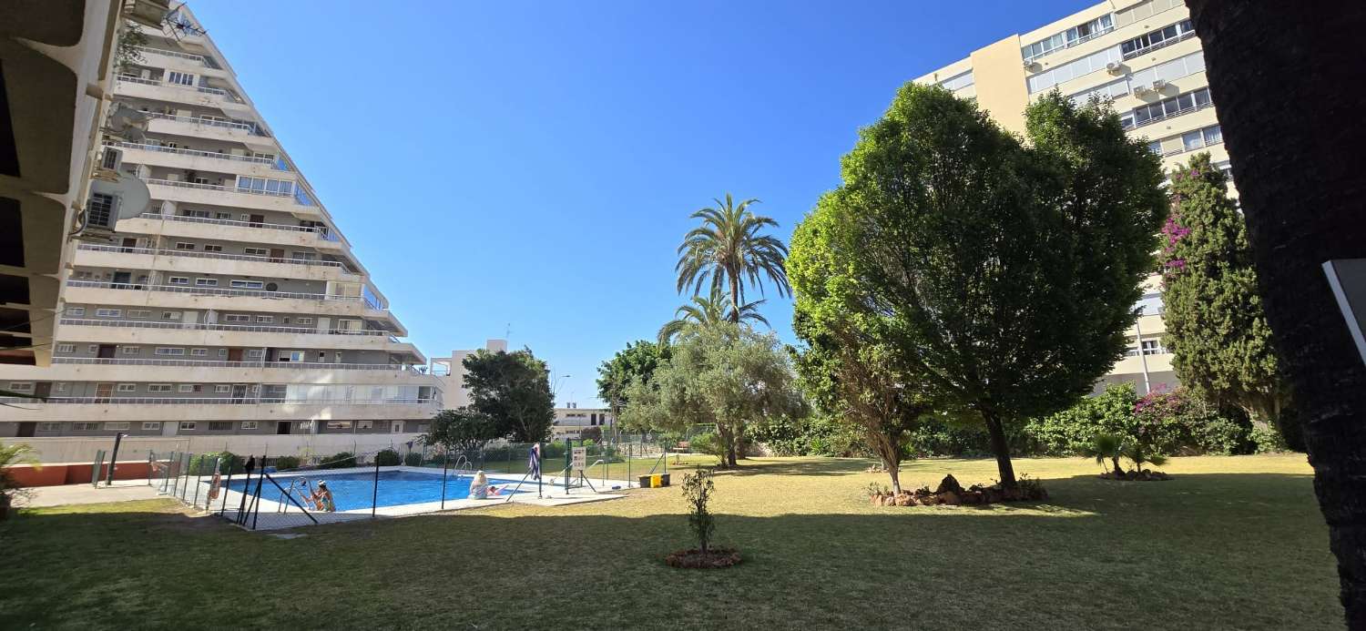Piso in vendita a Solymar - Puerto Marina (Benalmádena)