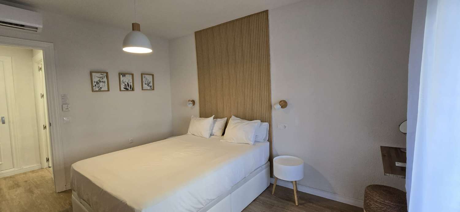 Piso in vendita a Solymar - Puerto Marina (Benalmádena)