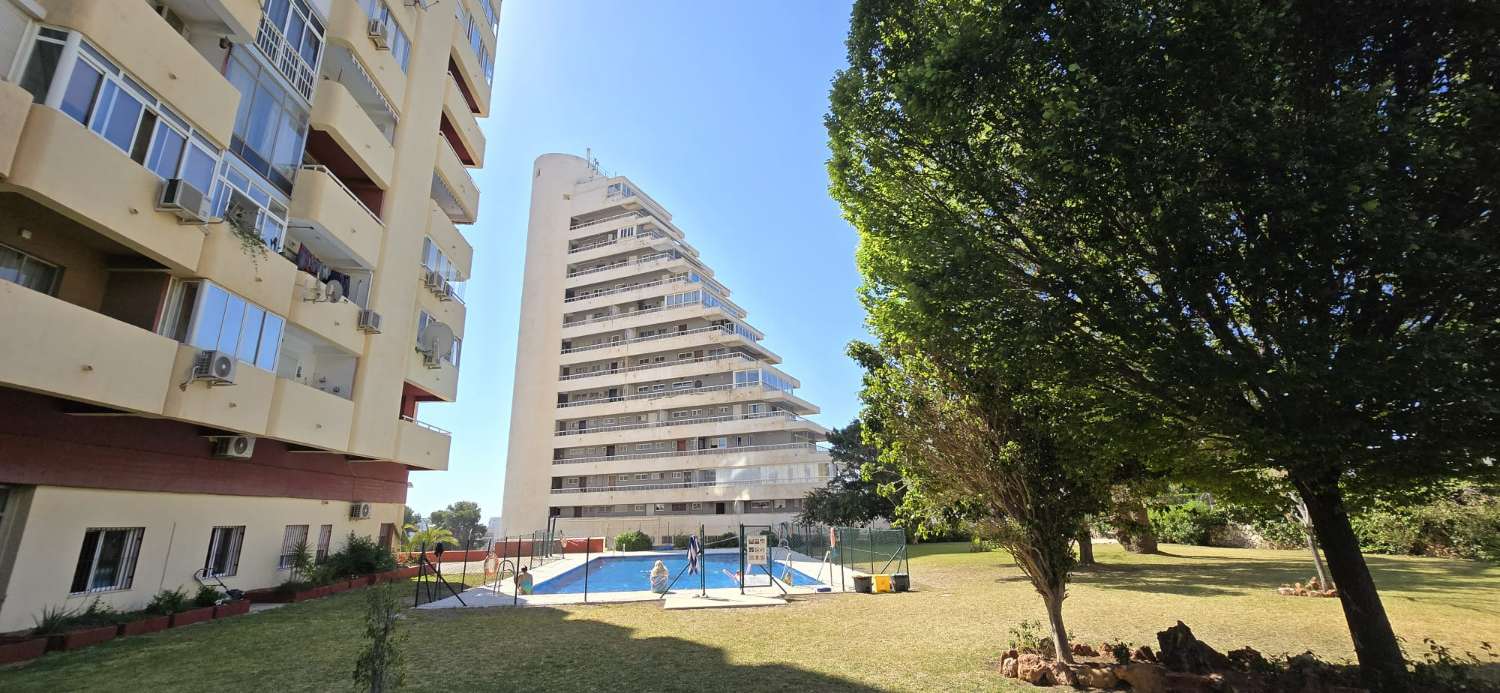 Piso in vendita a Solymar - Puerto Marina (Benalmádena)