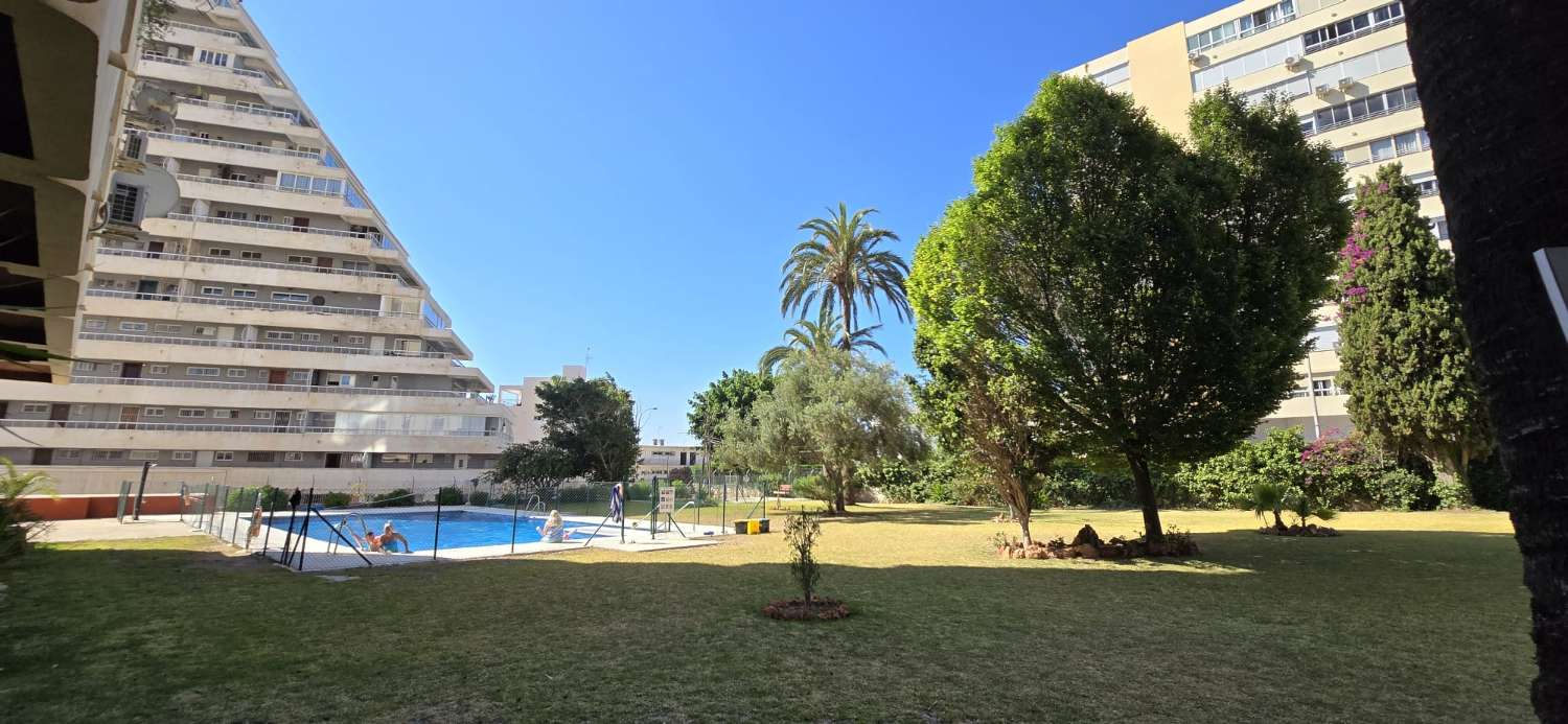 Piso in vendita a Solymar - Puerto Marina (Benalmádena)