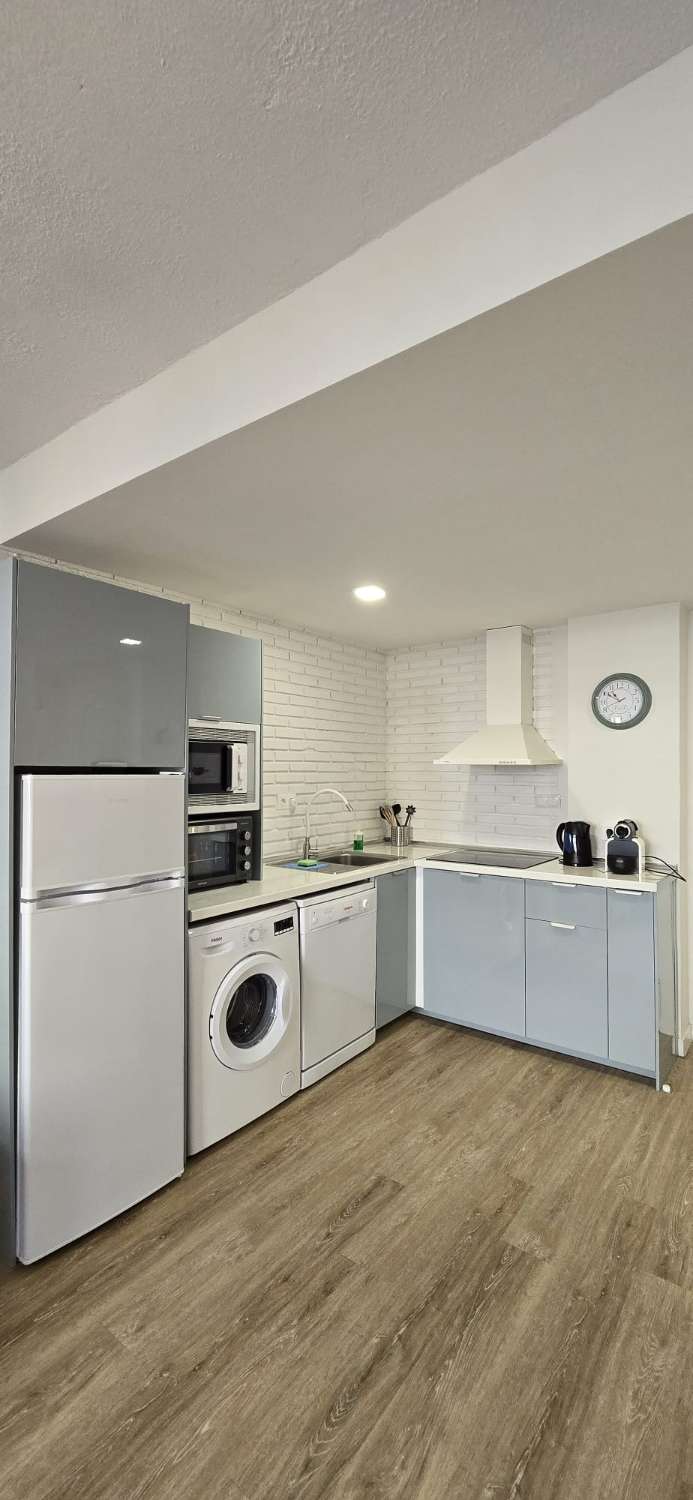 Piso in vendita a Solymar - Puerto Marina (Benalmádena)