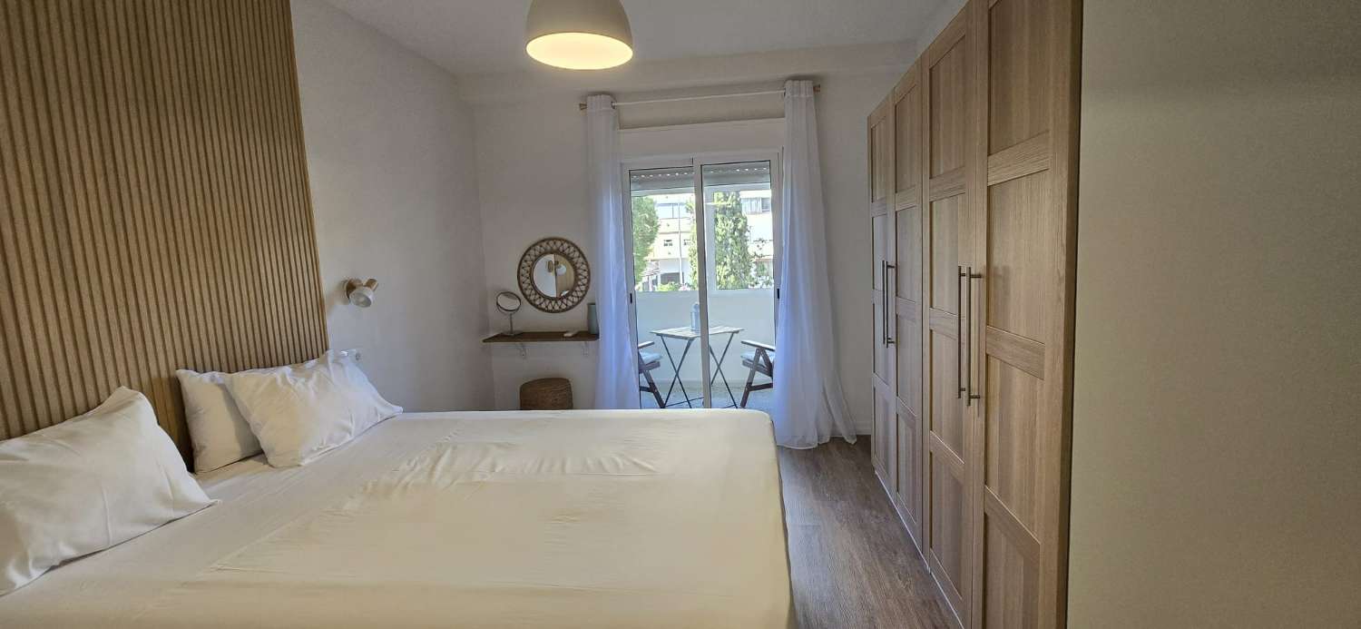Piso in vendita a Solymar - Puerto Marina (Benalmádena)
