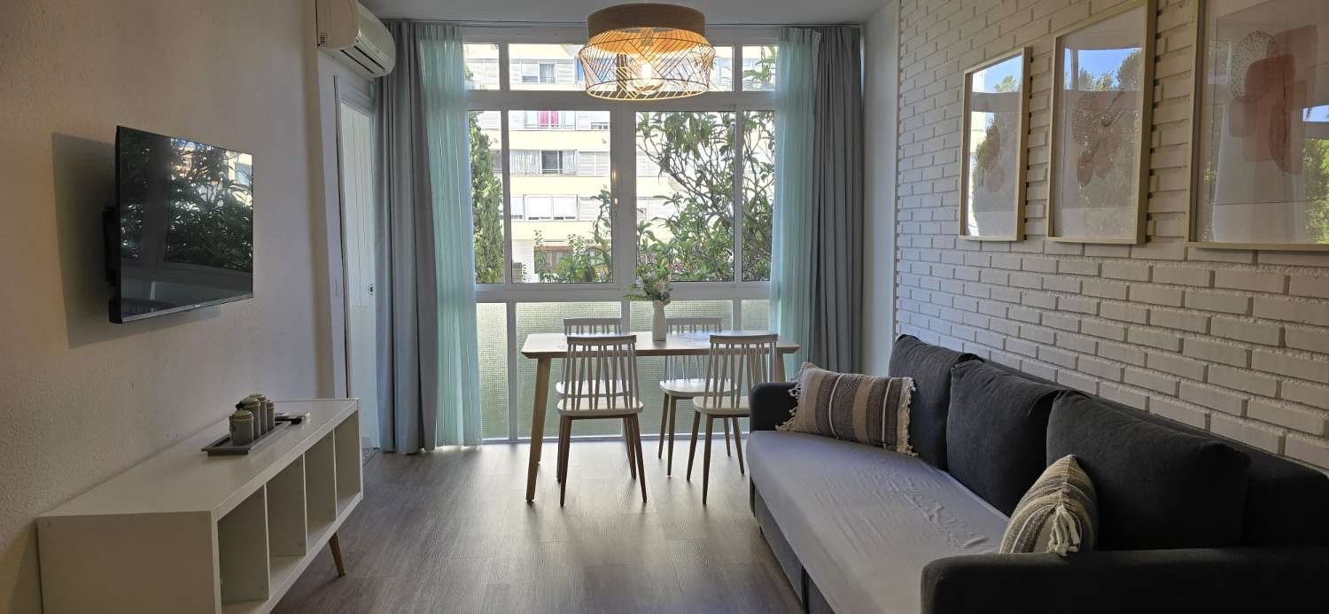 Piso in vendita a Solymar - Puerto Marina (Benalmádena)