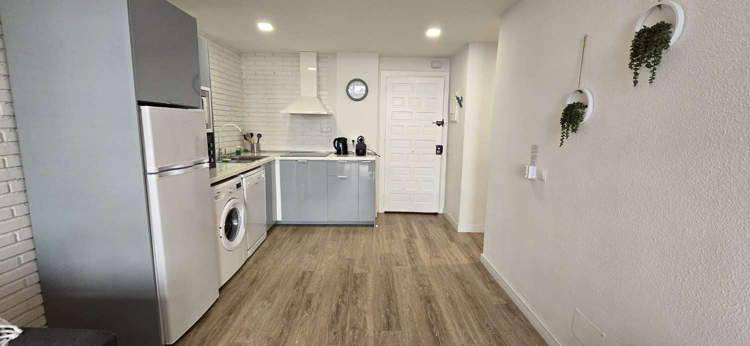 Piso in vendita a Solymar - Puerto Marina (Benalmádena)