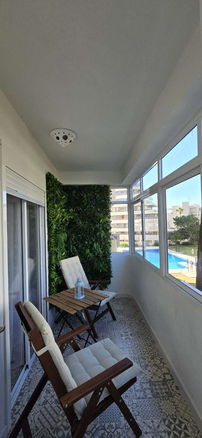Piso in vendita a Solymar - Puerto Marina (Benalmádena)
