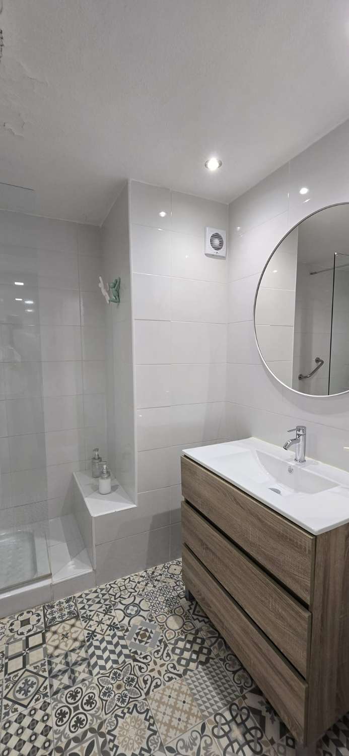 Piso in vendita a Solymar - Puerto Marina (Benalmádena)