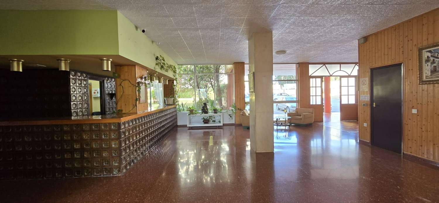 Piso in vendita a Solymar - Puerto Marina (Benalmádena)