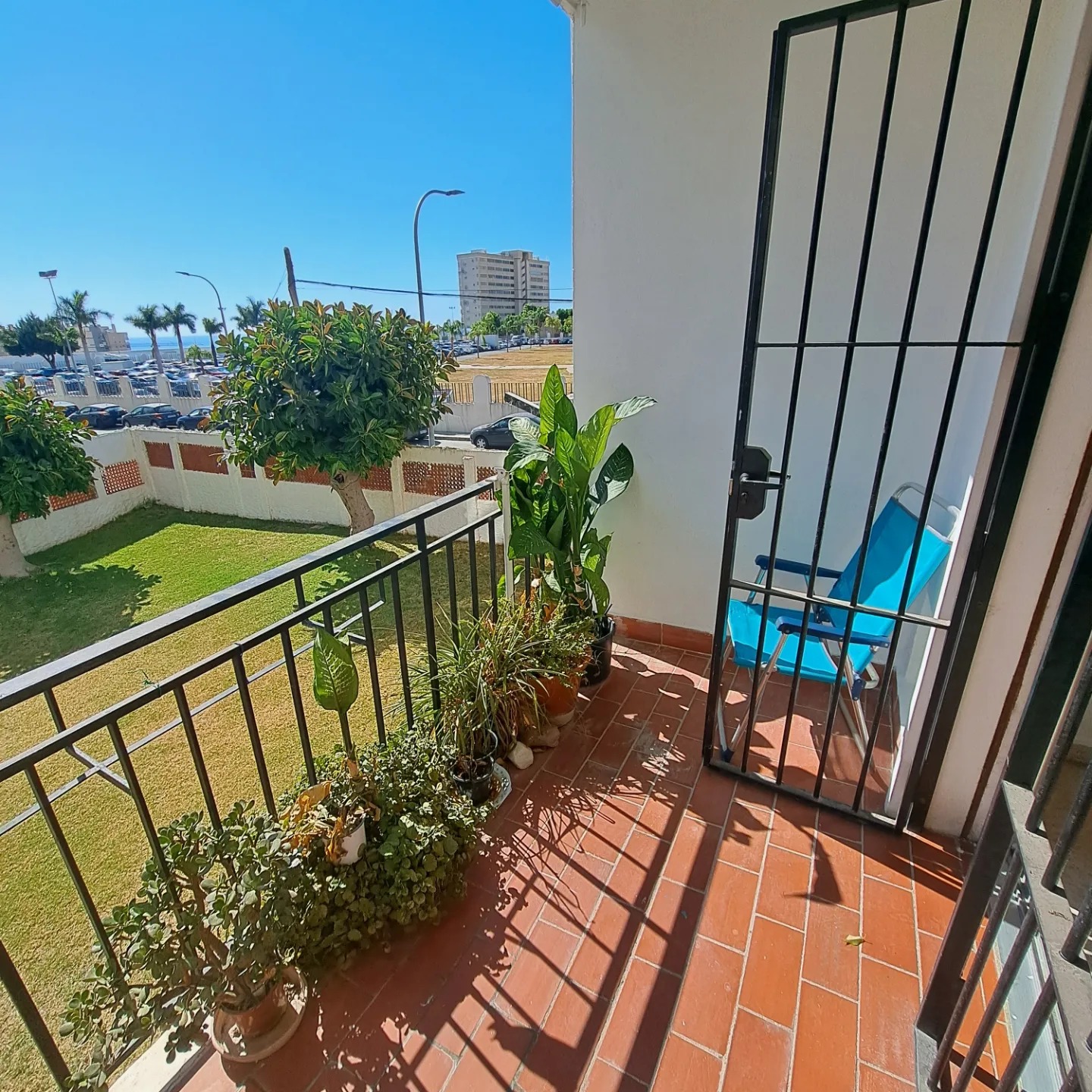 Studio Flat for sale in Manantiales - Estación de Autobuses (Torremolinos)
