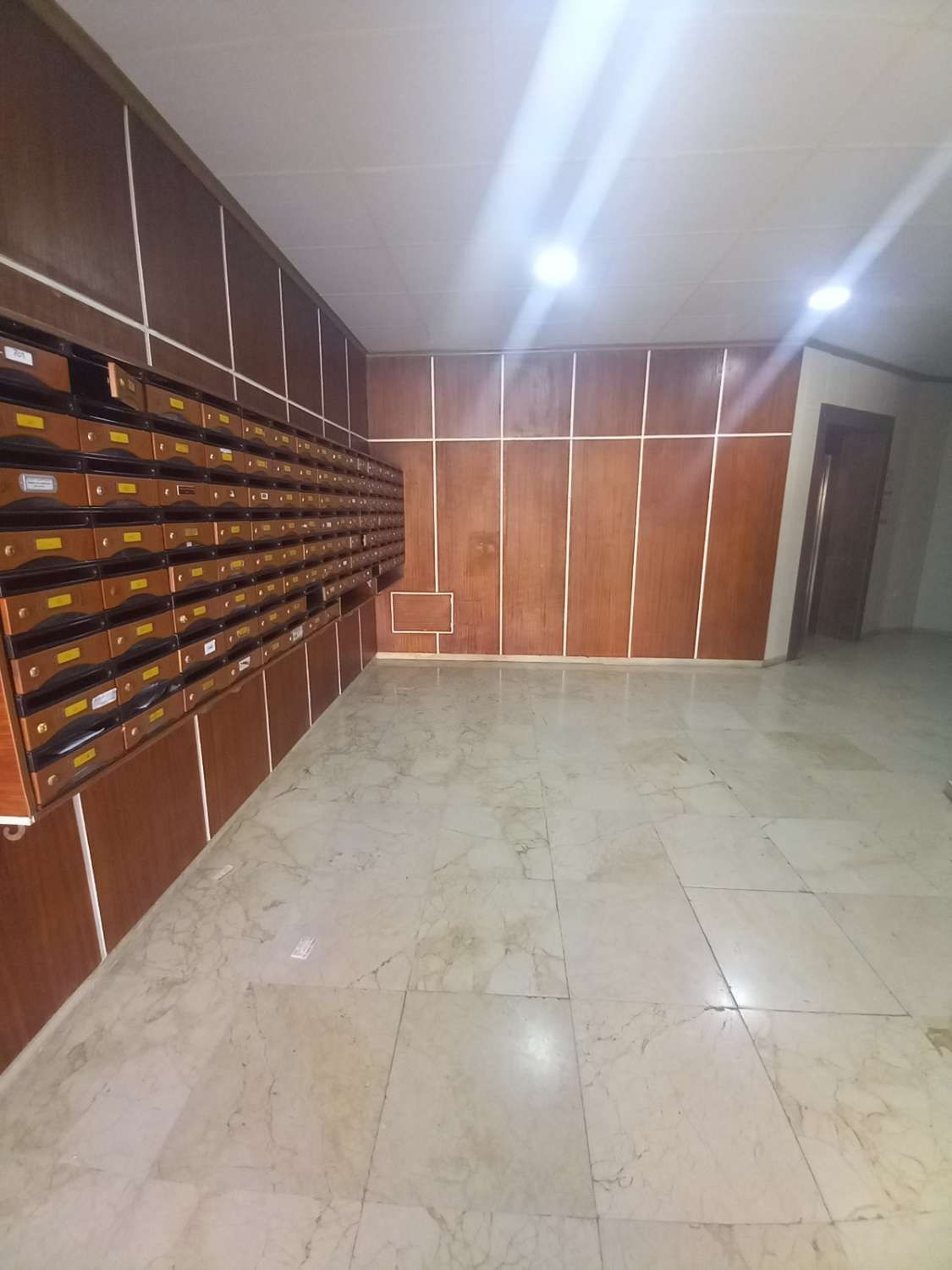 Studio Flat for sale in Manantiales - Estación de Autobuses (Torremolinos)