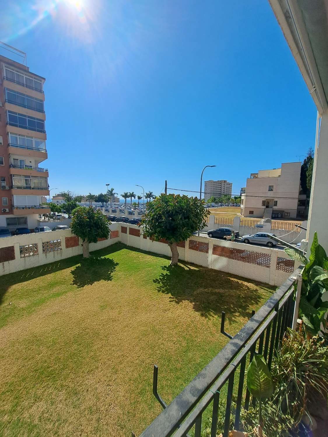 Studio Flat for sale in Manantiales - Estación de Autobuses (Torremolinos)