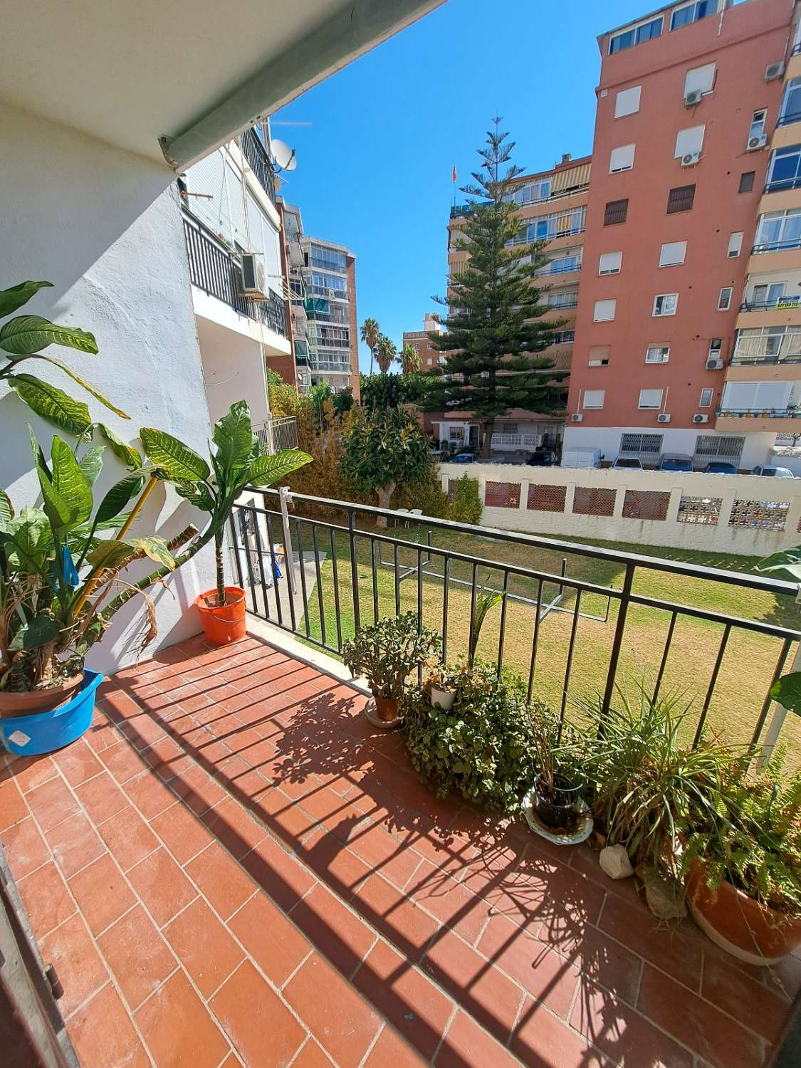 Studio Flat for sale in Manantiales - Estación de Autobuses (Torremolinos)