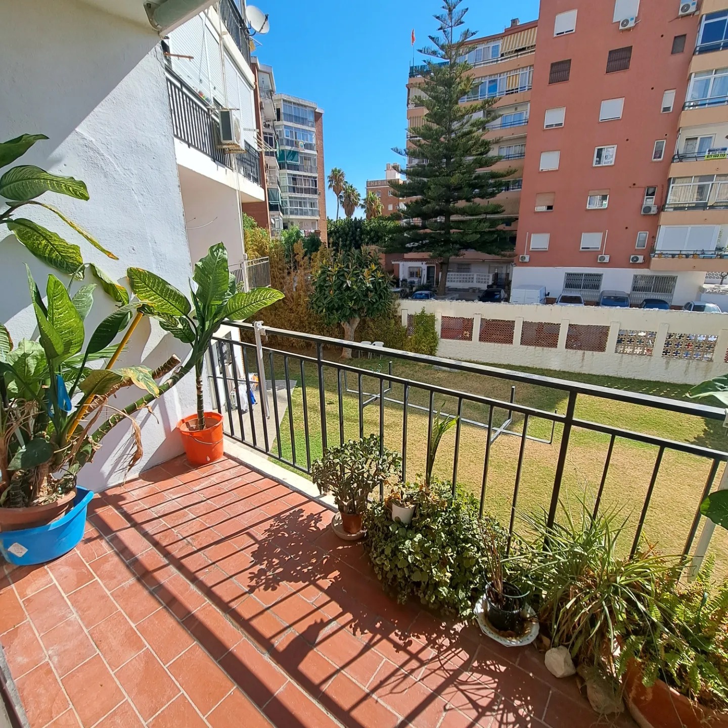 Studio Flat for sale in Manantiales - Estación de Autobuses (Torremolinos)