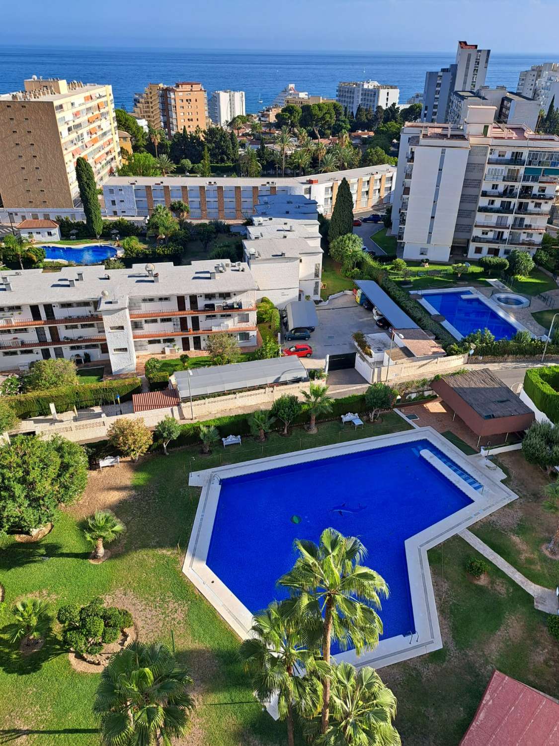 Piso in vendita a Benalmádena Costa