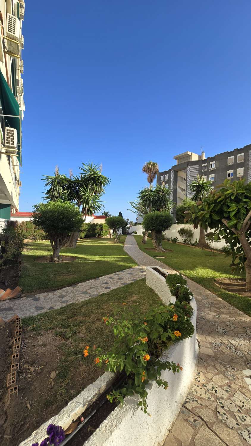 Piso in vendita a Benalmádena Costa