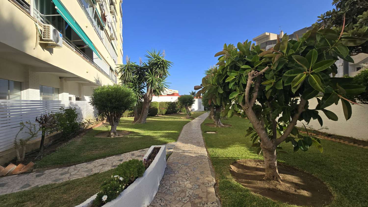 Piso in vendita a Benalmádena Costa