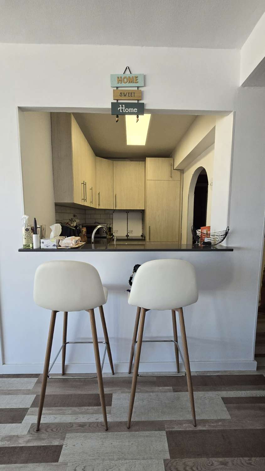 Piso in vendita a Benalmádena Costa
