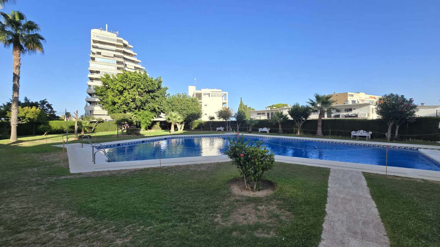 Piso in vendita a Benalmádena Costa