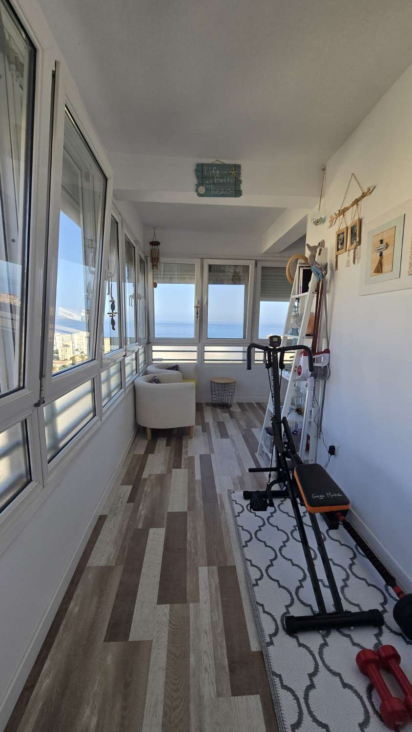 Piso in vendita a Benalmádena Costa