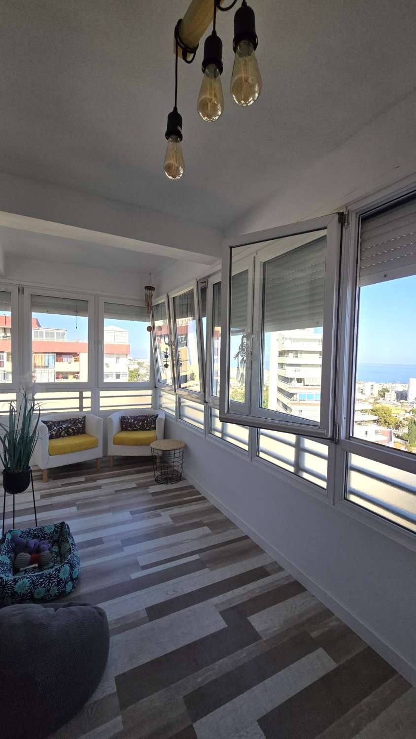 Piso in vendita a Benalmádena Costa