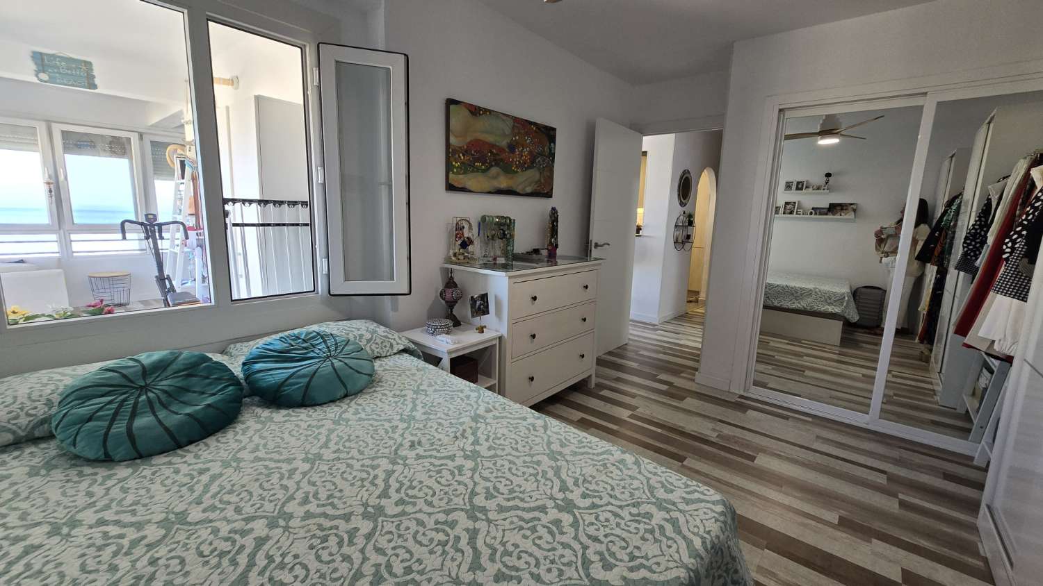 Piso in vendita a Benalmádena Costa