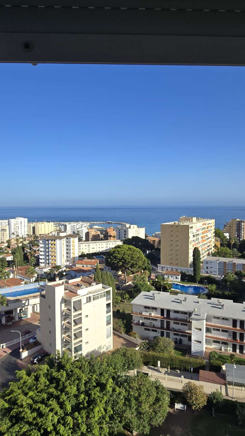 Piso in vendita a Benalmádena Costa