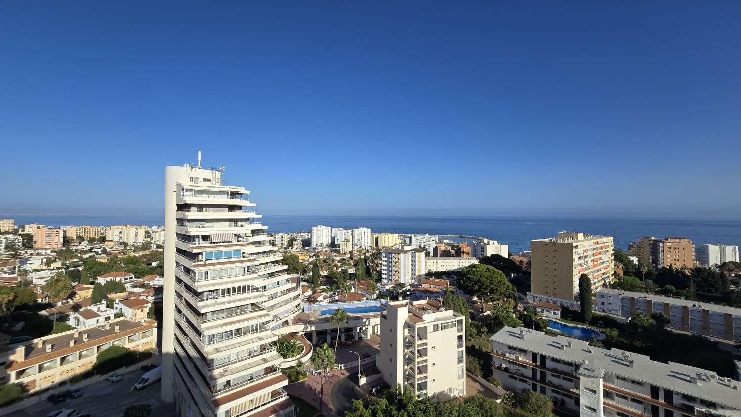 Piso in vendita a Benalmádena Costa