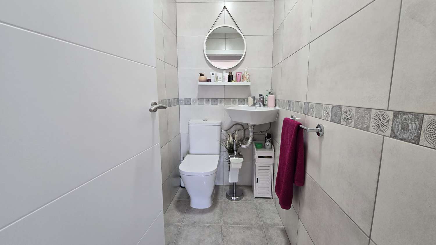 Piso in vendita a Benalmádena Costa