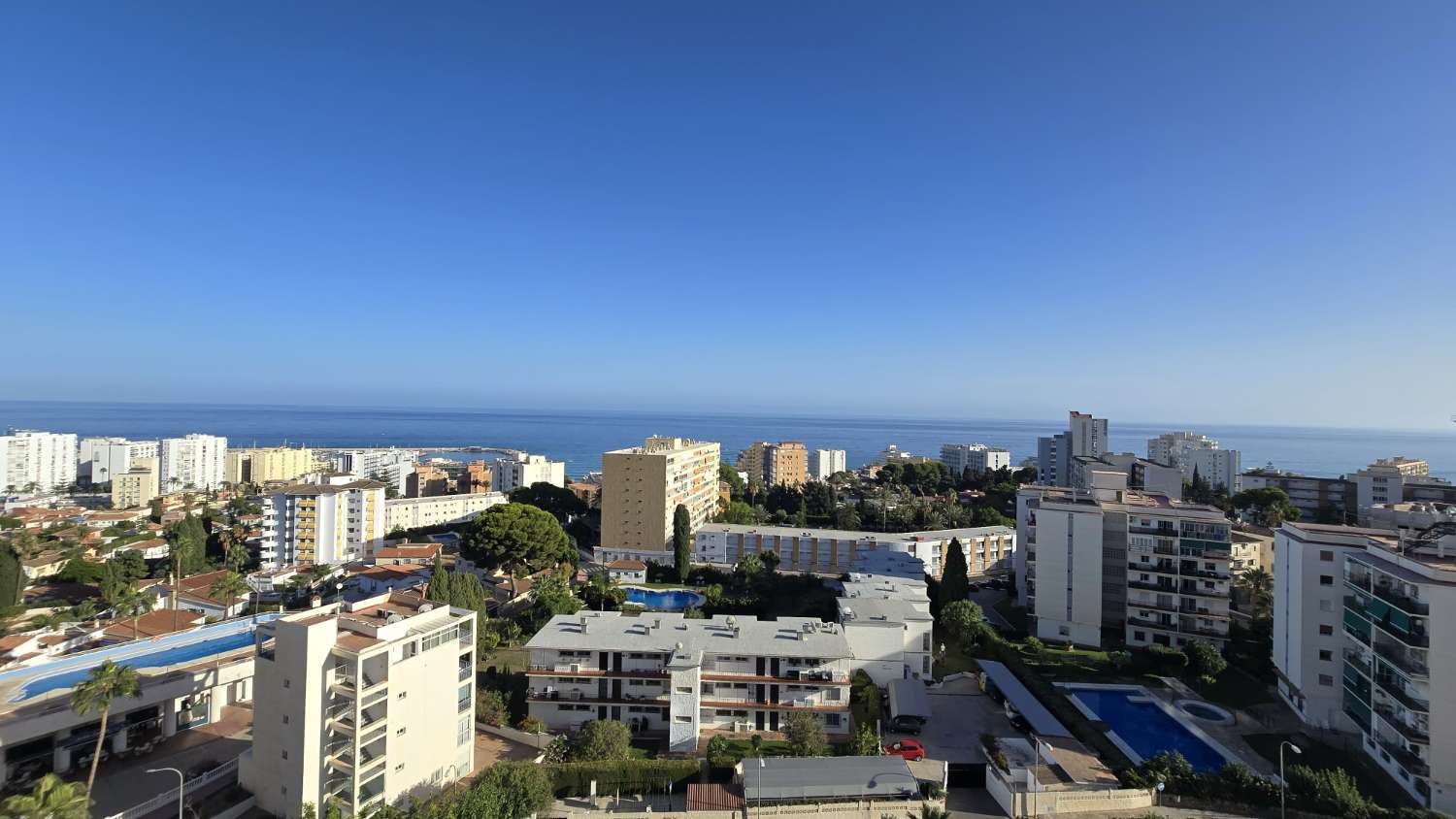 Piso in vendita a Benalmádena Costa
