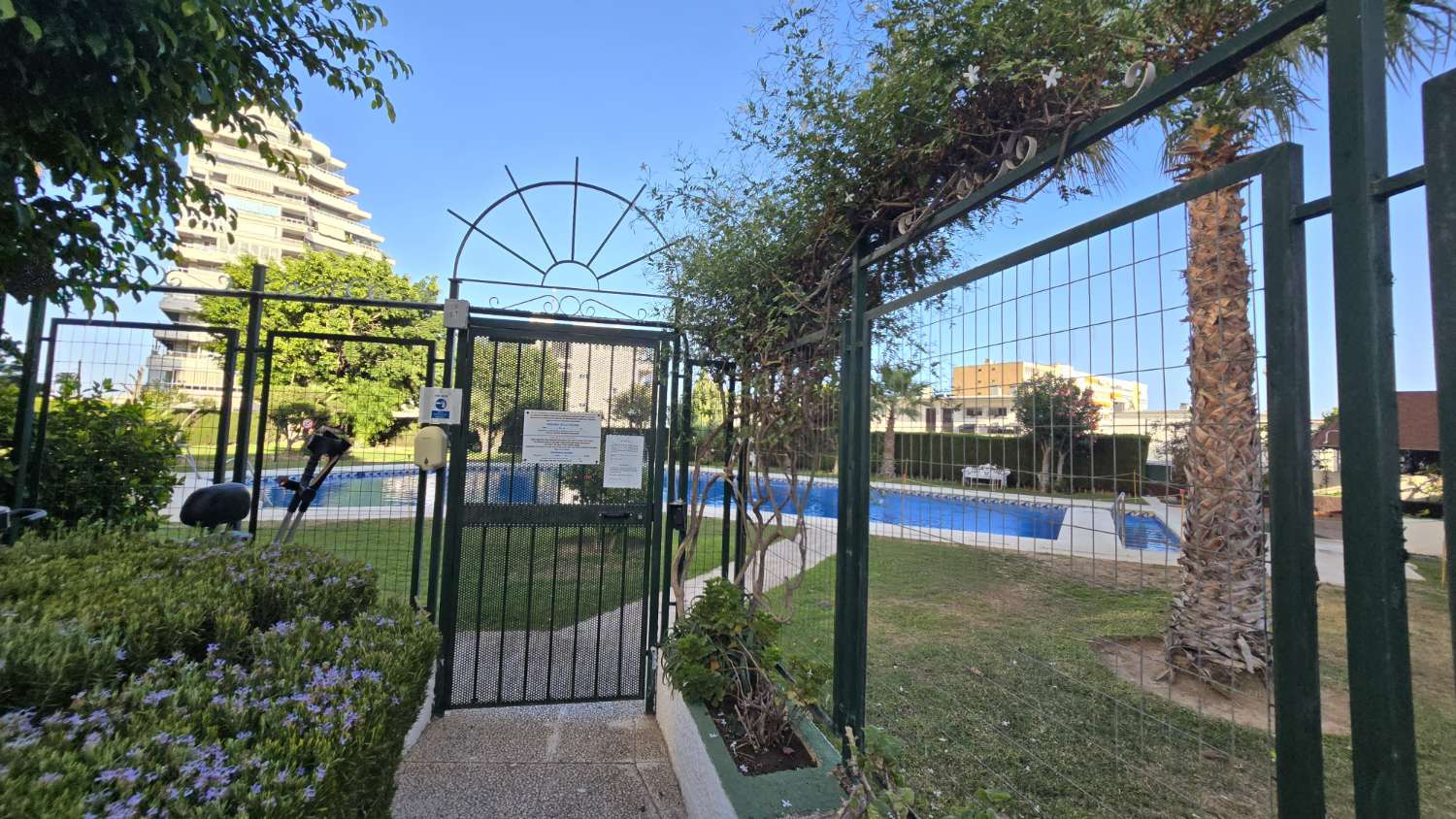 Piso in vendita a Benalmádena Costa