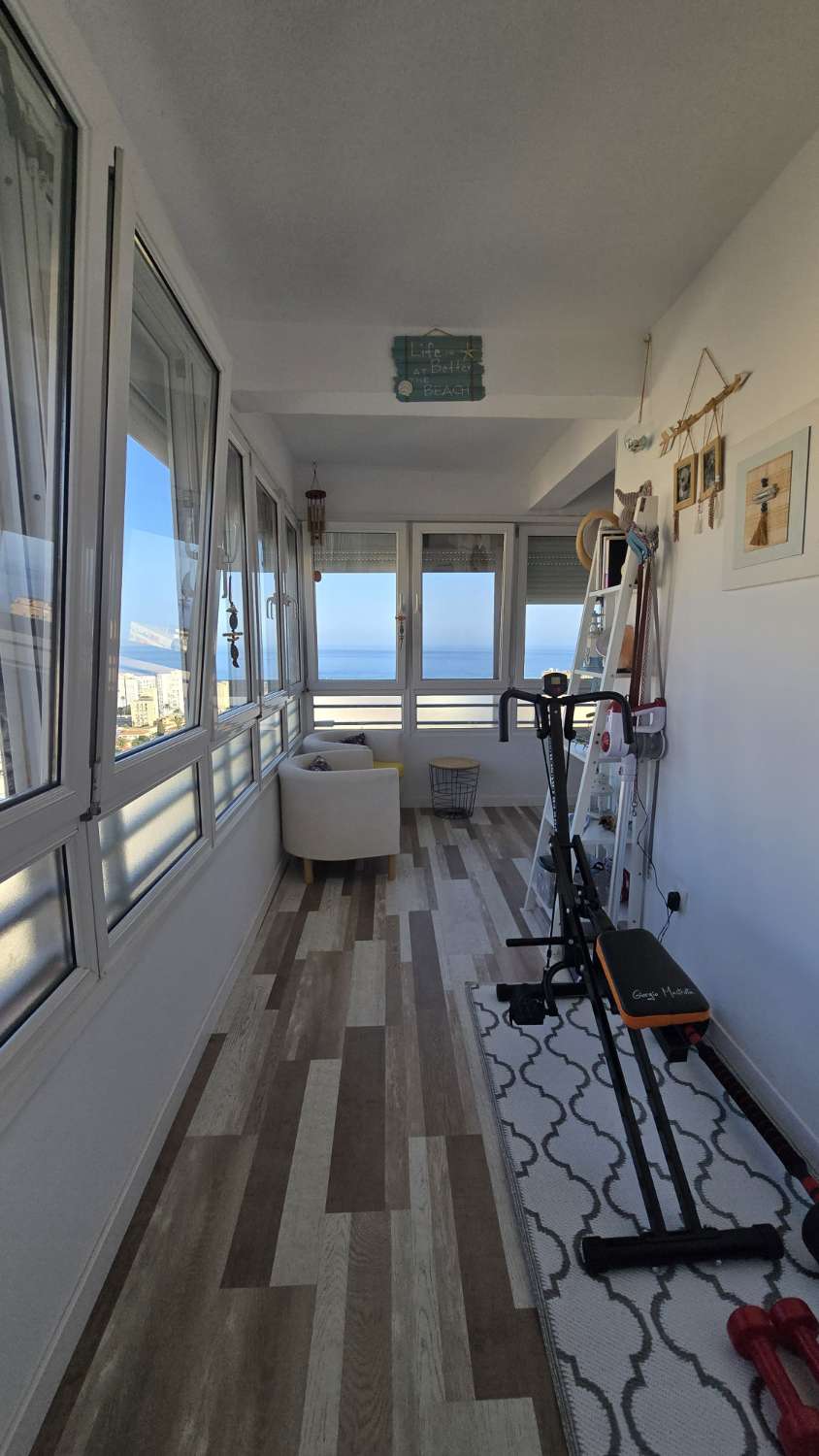 Piso in vendita a Benalmádena Costa