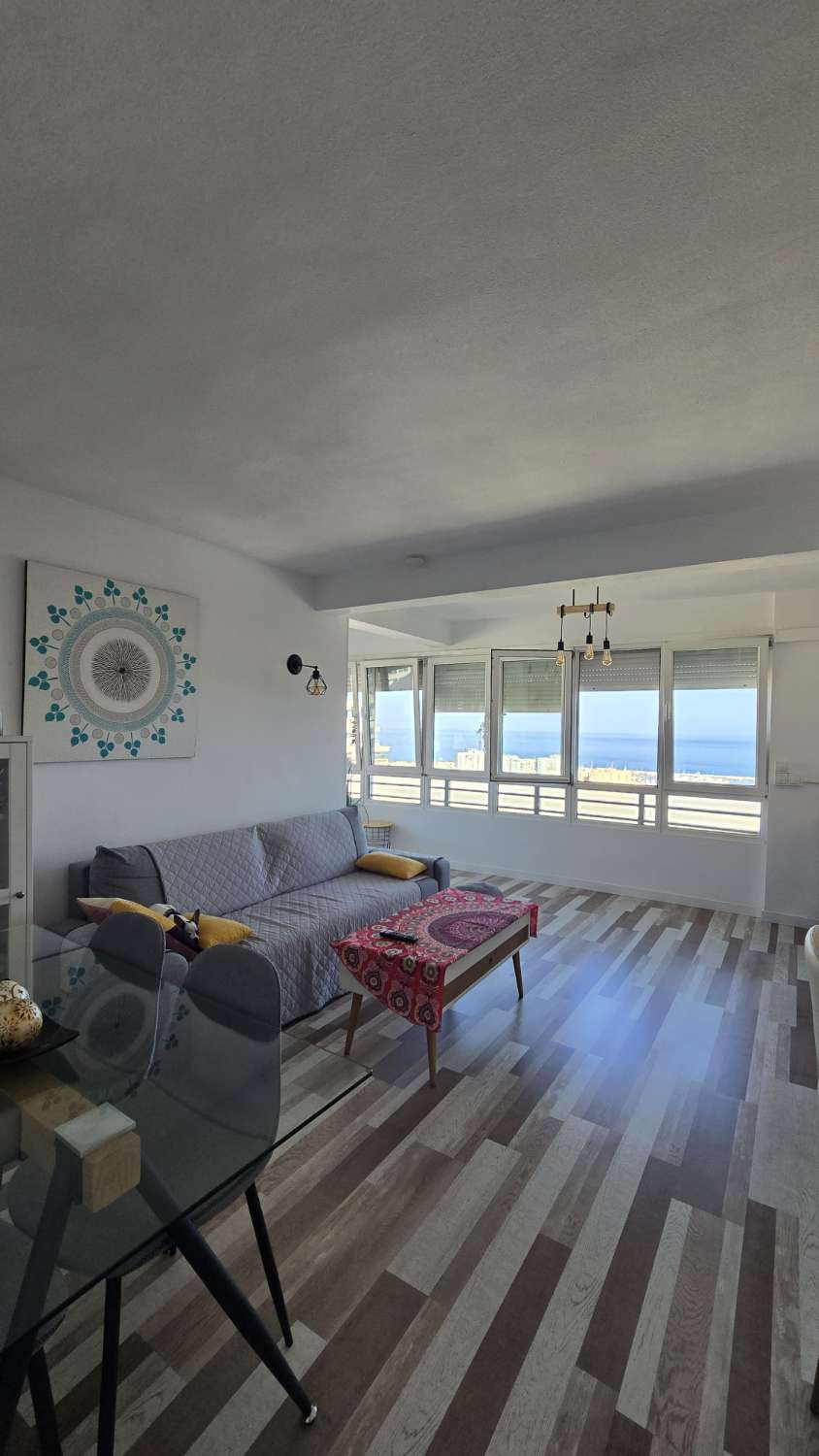 Piso in vendita a Benalmádena Costa