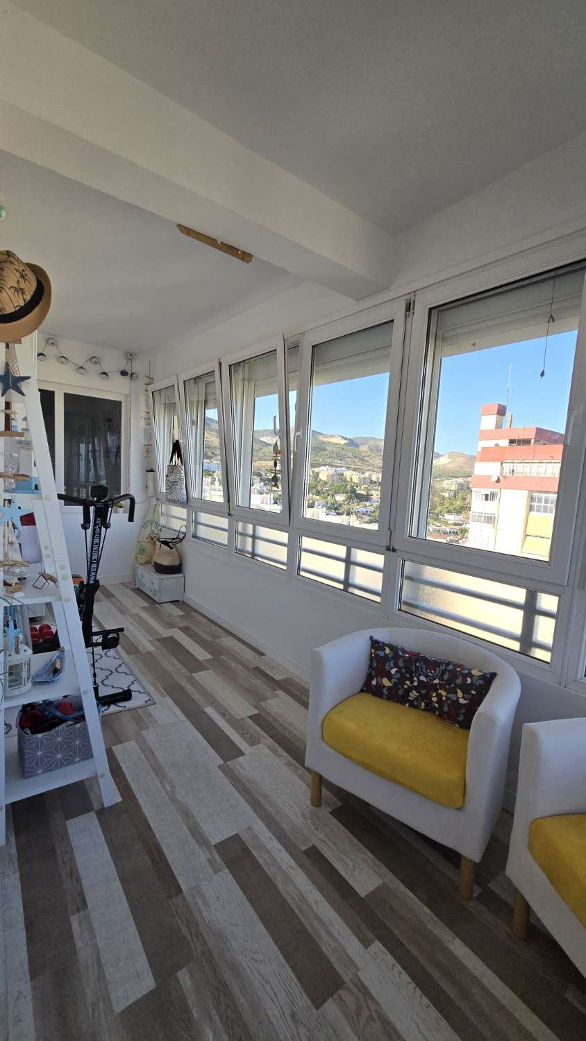 Piso in vendita a Benalmádena Costa
